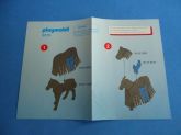 Playmobil Manual 3315