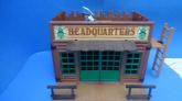 Playmobil Headquarters Cód. 3429