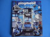 Playmobil Catálogo 2016