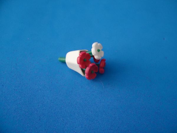 Playmobil Bouquet de Flores