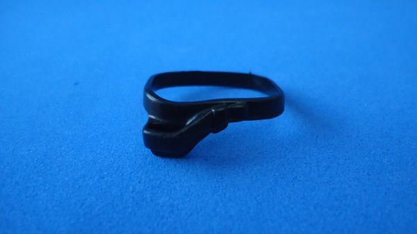 Playmobil Cinto Preto Medieval