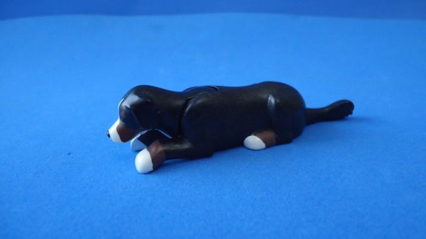 Playmobil Cachorro Deitado