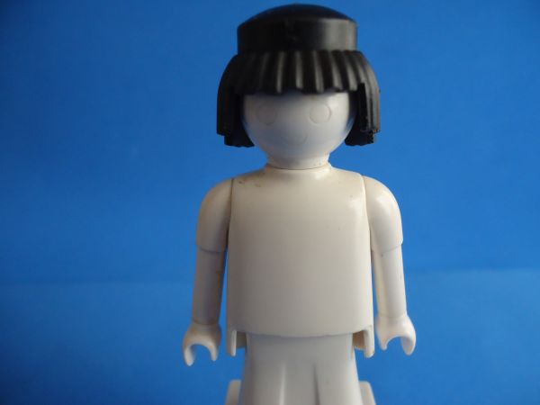 Playmobil Cabelo Índio