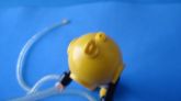 Playmobil Escafandro Cód.3348