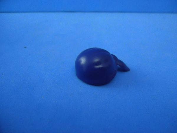 Playmobil Lenço Pirata Azul