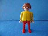 Playmobil Boneco M6