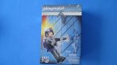Playmobil Agente Secreto Cód. 4881
