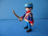 Playmobil Cabo Ianque